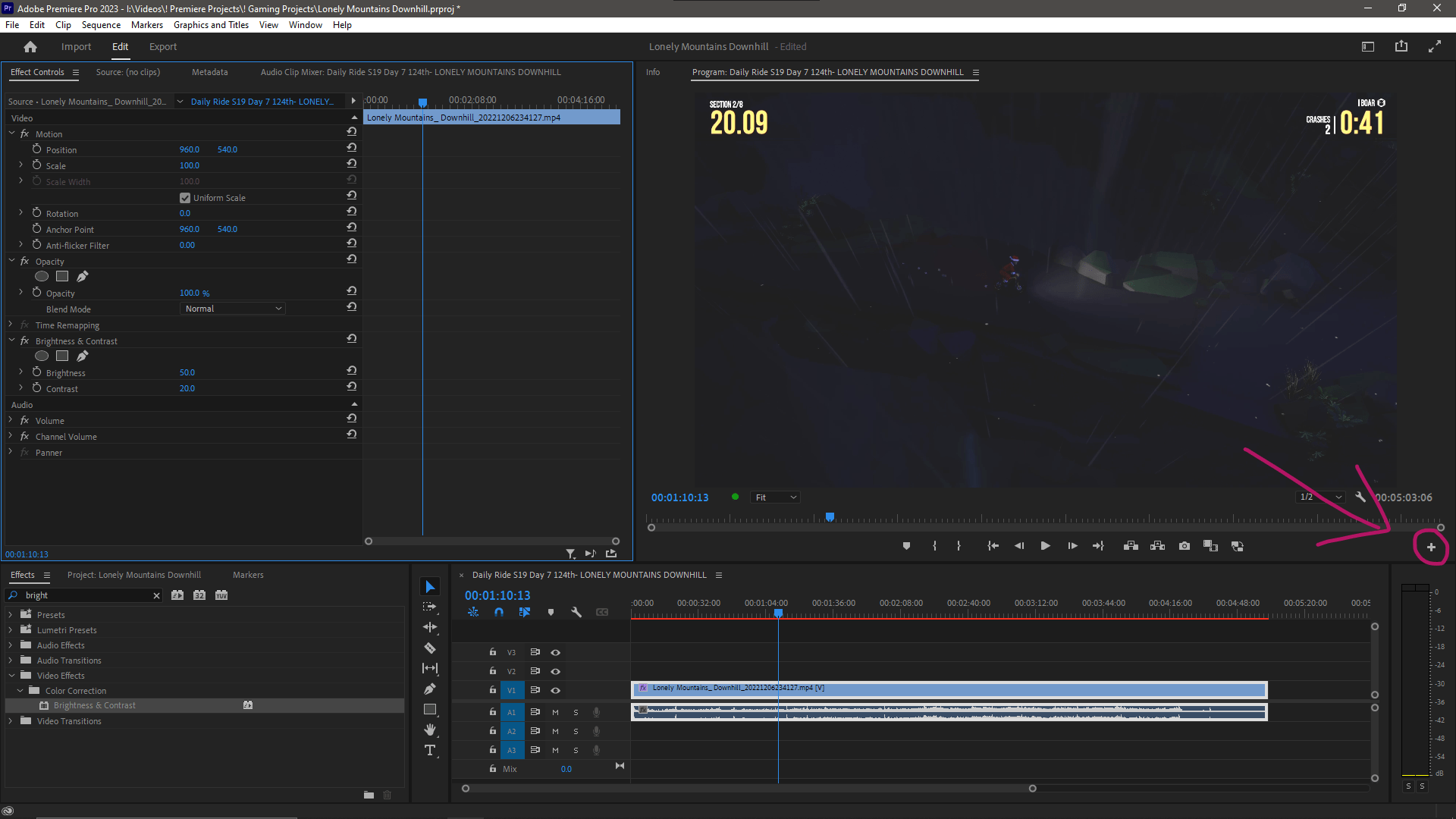 Fixed Premiere Pro doesn’t show effects in Program Monitor JAY VERSLUIS