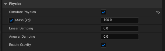 Making things float on water in Unreal Engine 5.1 and 5.2 – JAY VERSLUIS