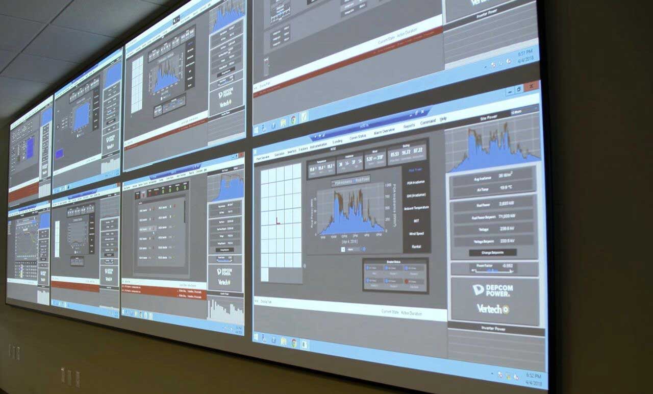 Vertech A Great Example of an Inductive Automation Premier Integrator