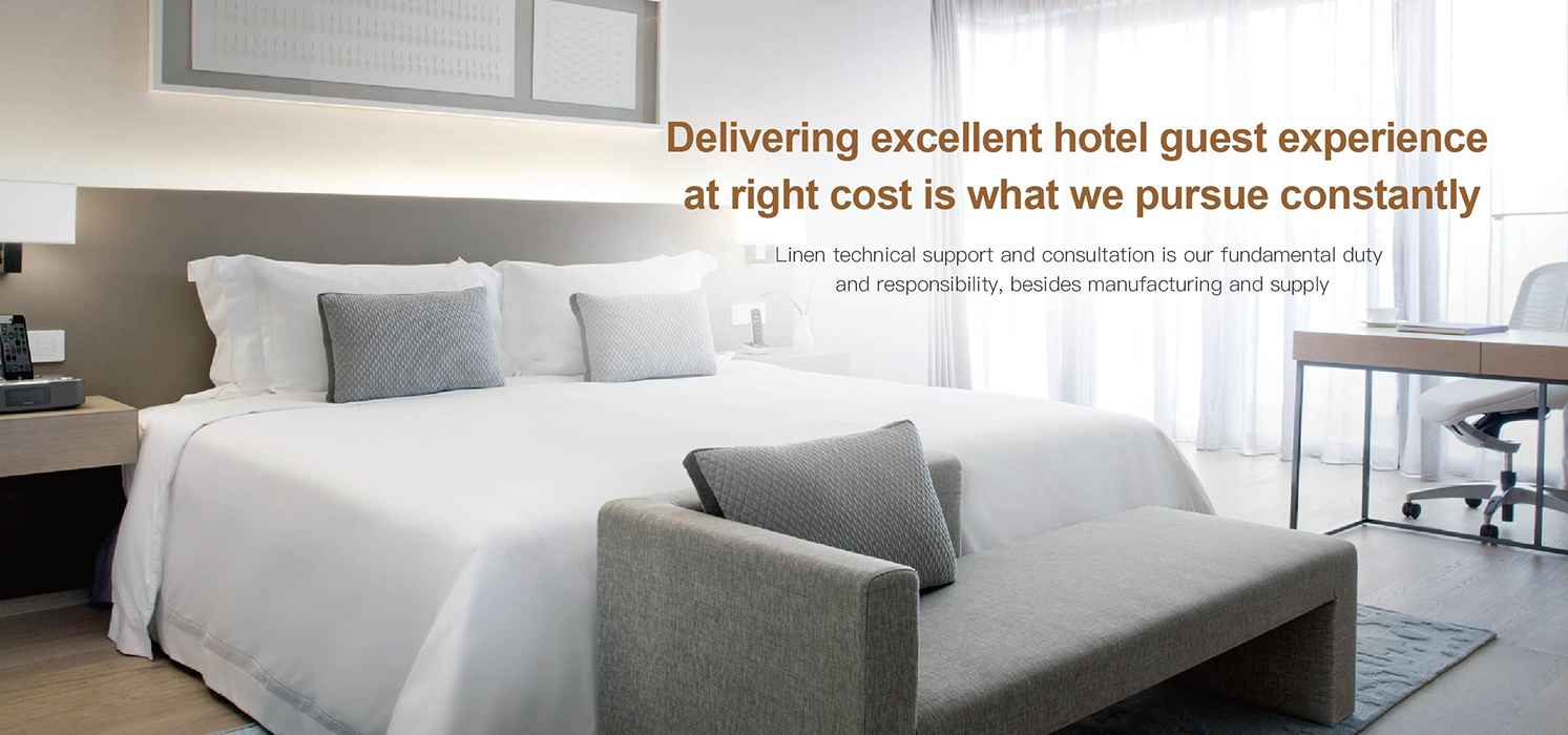 Company profileHotel Linen Brandhotel bedding, bed linens, hotel