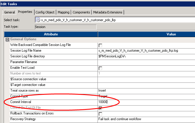 Vertica Integration with Informatica Tips and Techniques