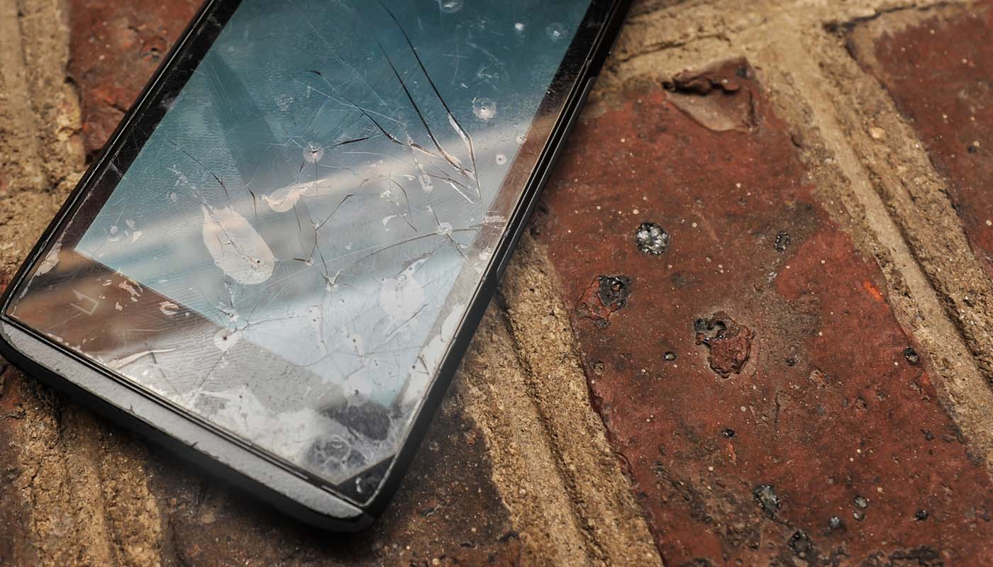 9 reasons why your website doesn't work on mobile devices