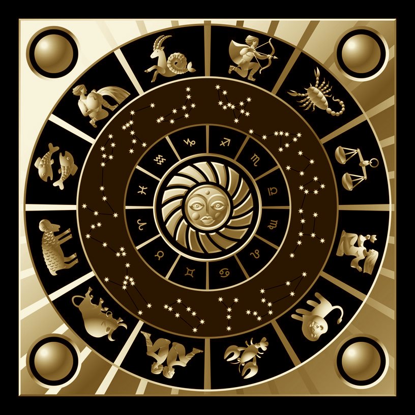 5 MISCONCEPTIONS OF ASTROLOGY by Antero Alli