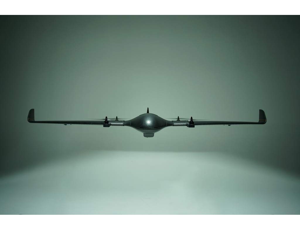 DeltaQuad Pro Vertical Technologies