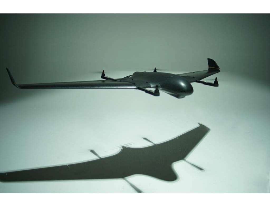 DeltaQuad Pro Vertical Technologies