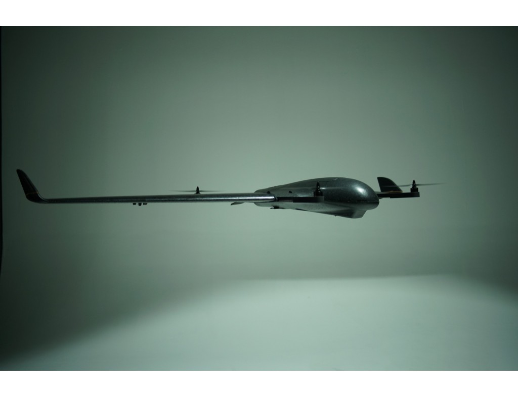 DeltaQuad Pro Vertical Technologies