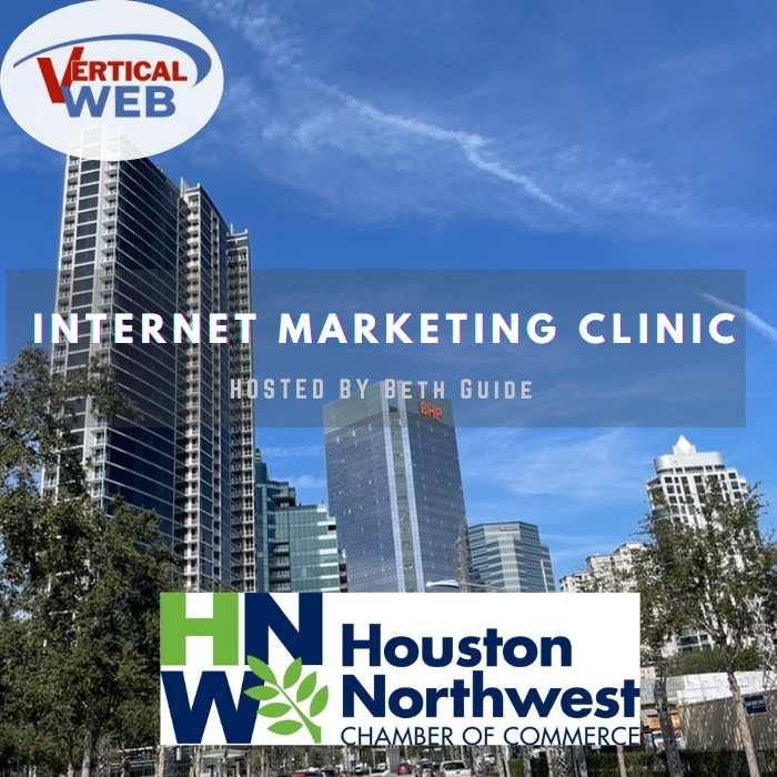 Events Houston March 2023 Events For December 13, 2023 – March 9 – Page 5 – Vertical Web Hosting, Design Marketing