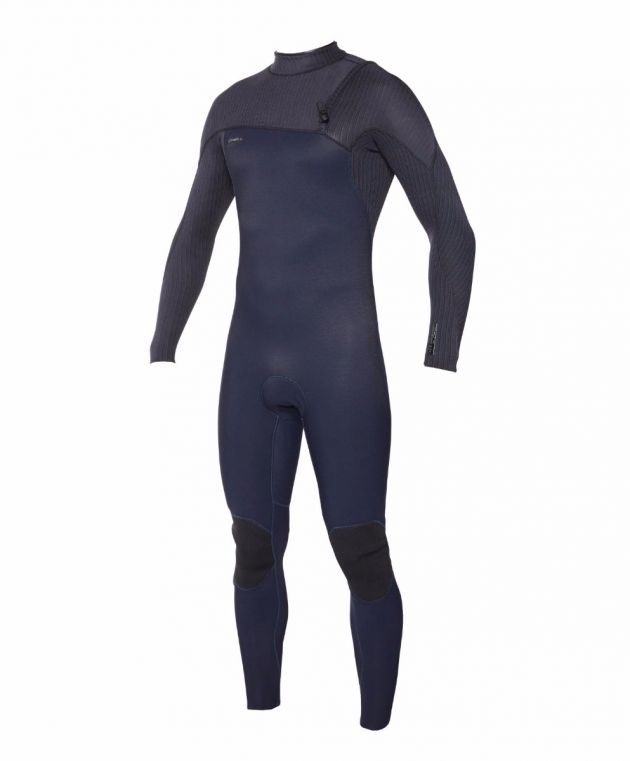 O'Neill HYPERFREAK ZIPLESS COMP 3/2MM Vertigo Surf