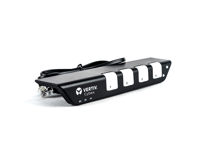 Vertiv™ AFP Remote KVM Switch