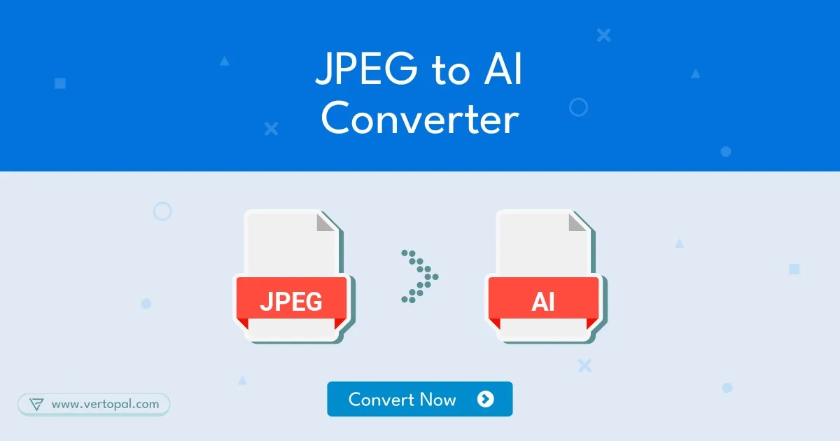 Online JPEG to AI Converter Vertopal