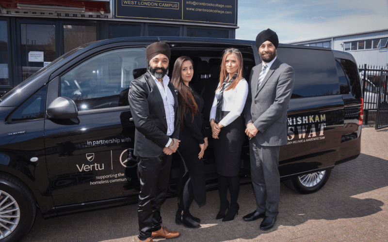Vertu Motors Arena Unveiled In Newcastle Vertu Careers