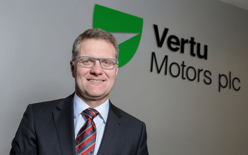 Vertu Motors Acquires Historic FamilyRun Motorcycle Business Vertu