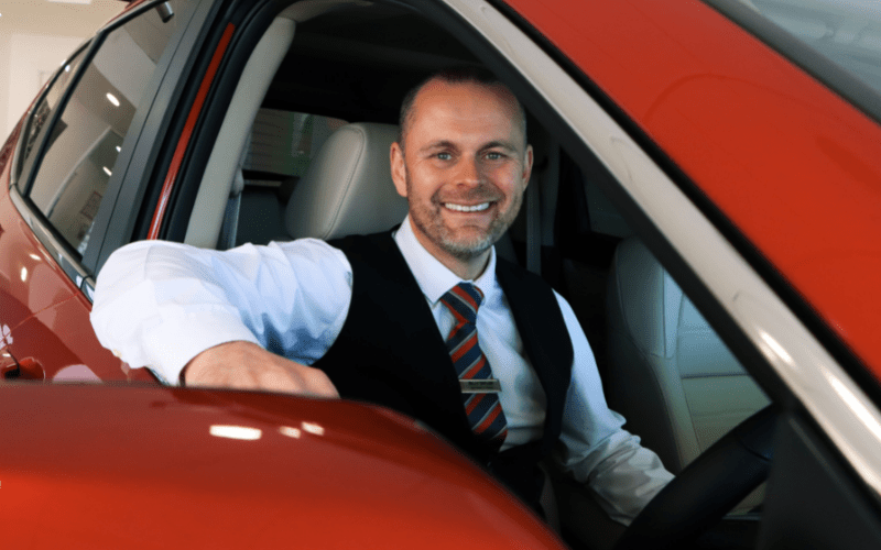 Expanding Role For Vertu Motors General Manager Vertu Careers