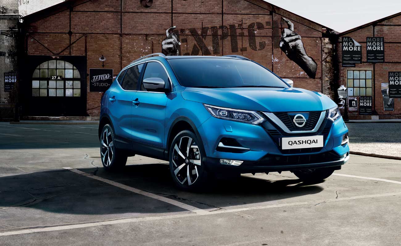 Nissan Northampton Nissan Dealers in Northampton Vertu Honda