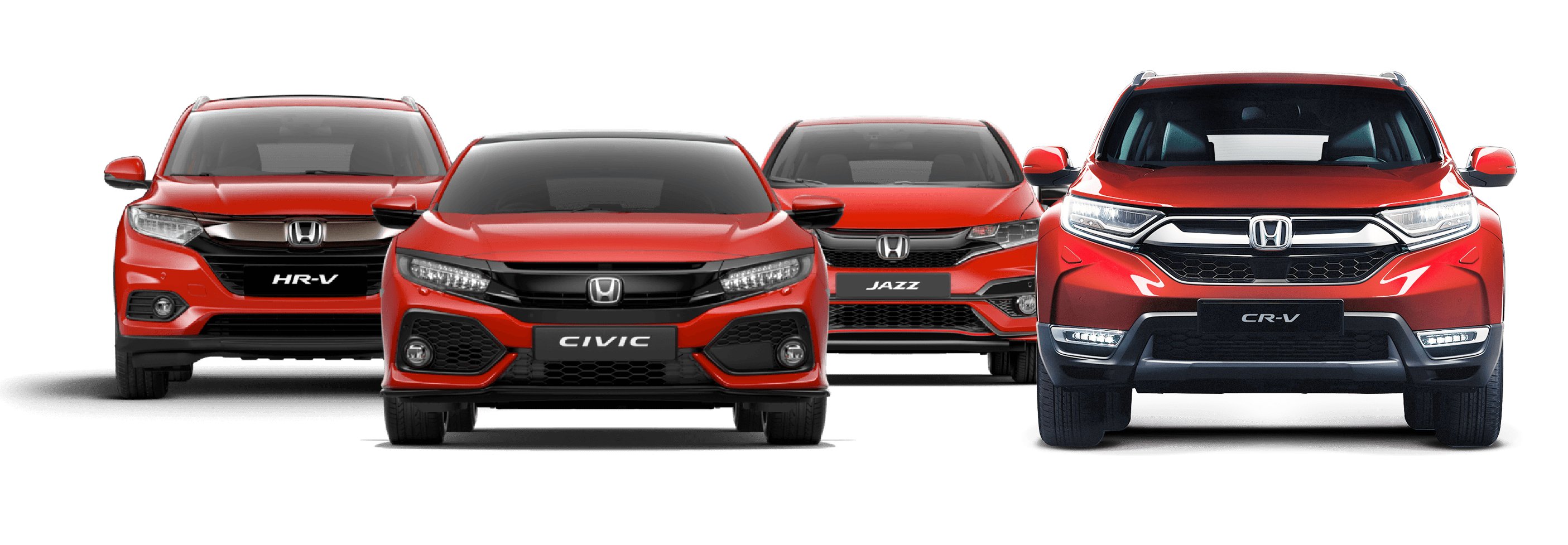 Honda Hrv On Motability Honda HRV
