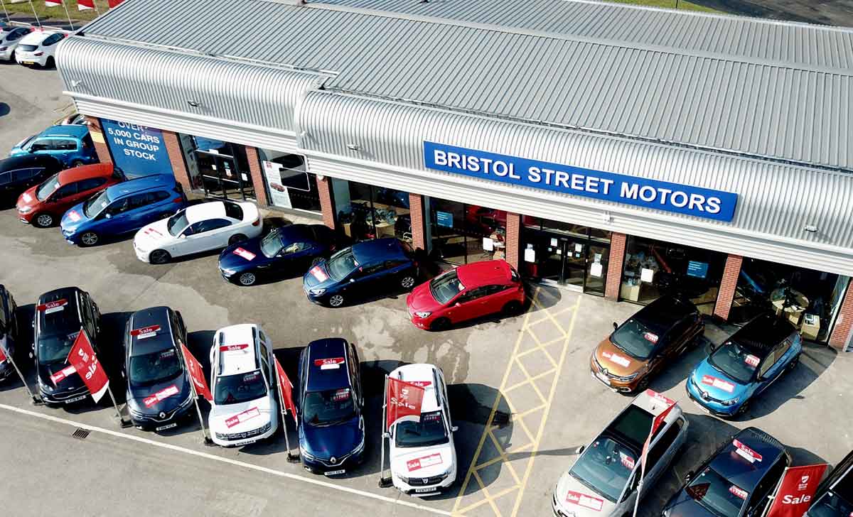 Motornation Used Cars Derby Motornation Dealers in Derby Vertu Honda