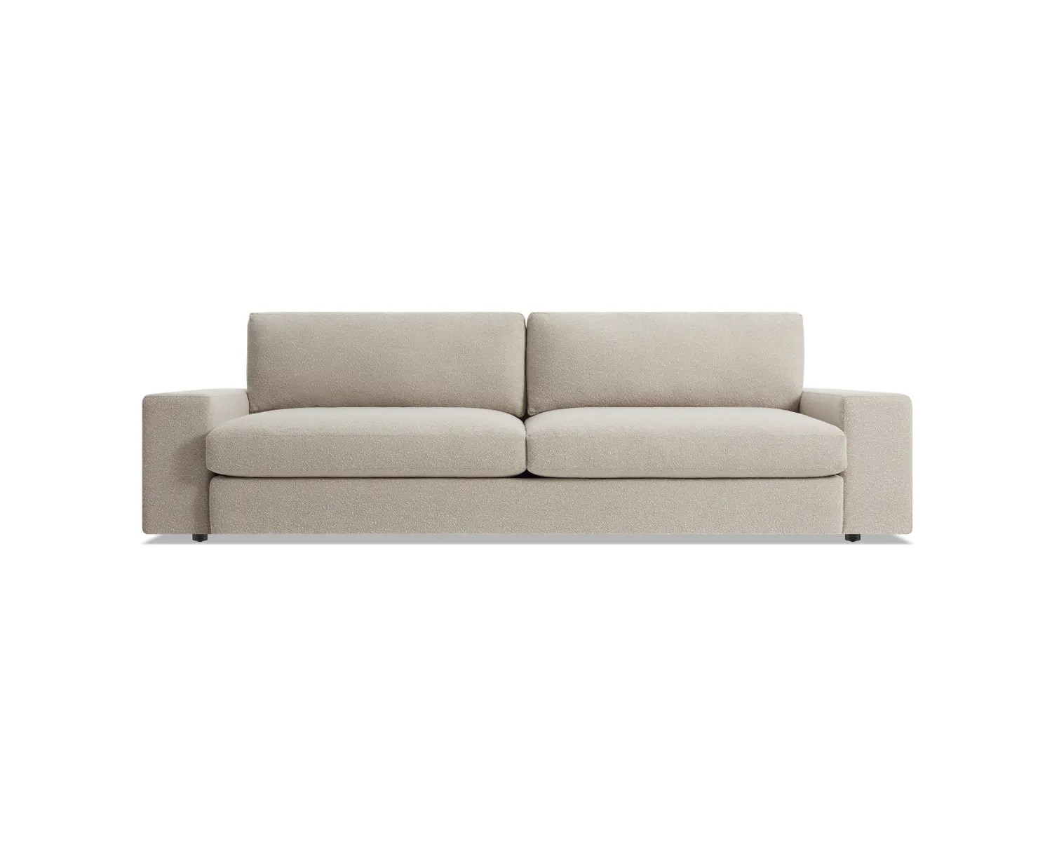 2024's Guide 5 Best Sofa for Tall Person Selections