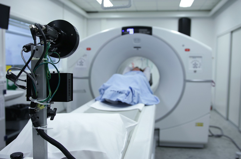 It couldn’t be simpler to sell CT scan equipment to us Vertu Medical