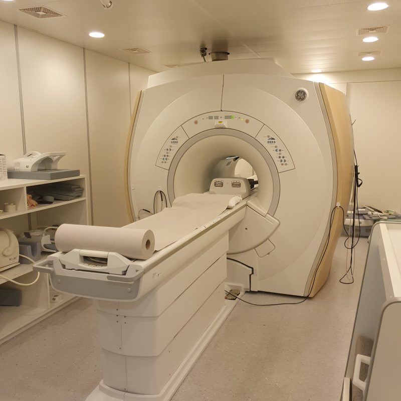 MRI Scan Machine Used MRI Machine for Sale Vertu Medical