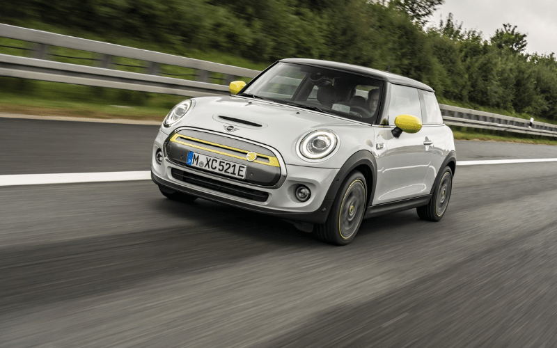 New MINI for Sale New MINI Offers Vertu Motors