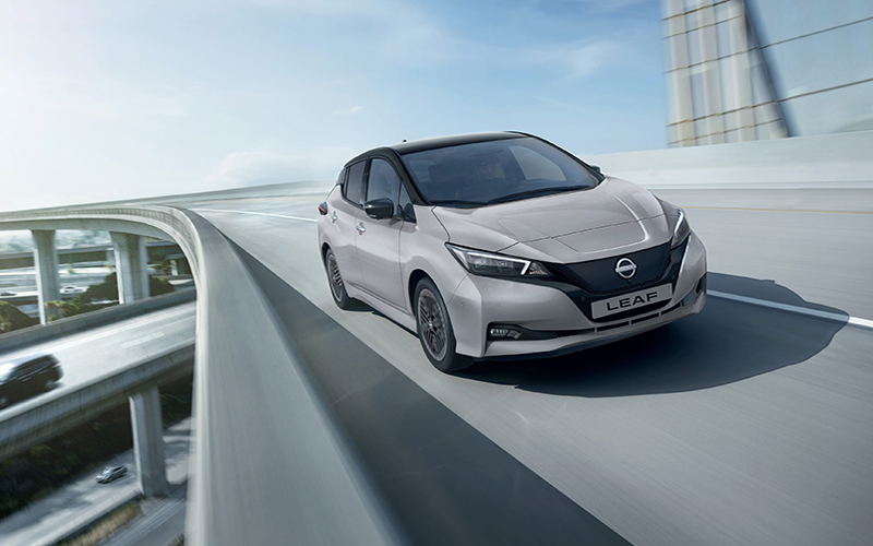 145 Million Electric Cars on World’s Roads by 2030 Vertu Motors