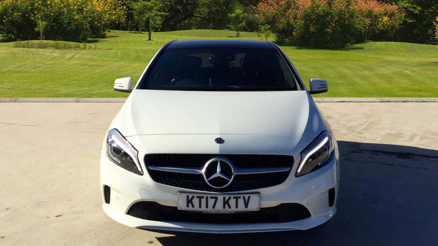 Top 5 Used Mercedes Benz Under 20k! Vertu Motors