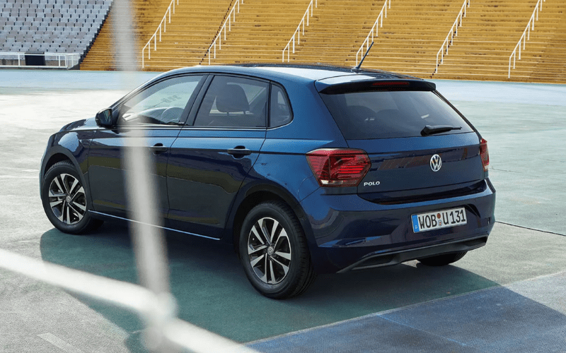 Volkswagen Announces Polo, TCross And TRoc United Editions Vertu Motors