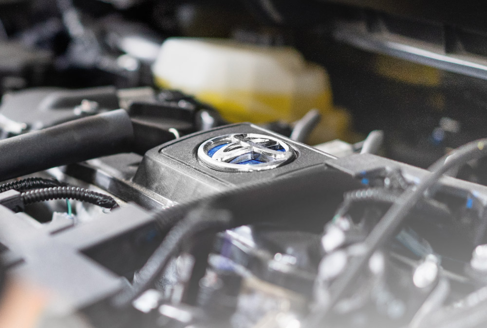 Toyota Service Centre Toyota Servicing Macklin Motors