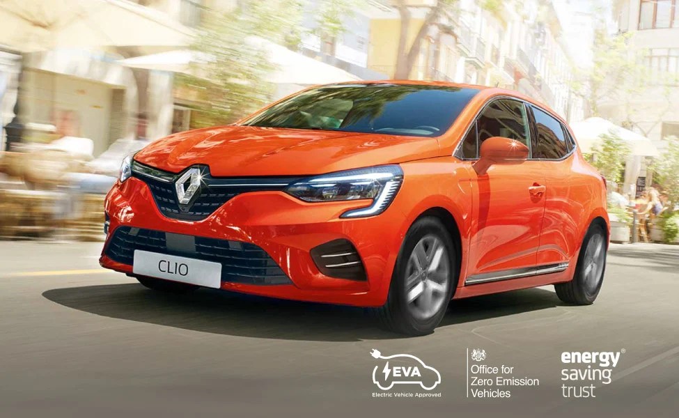 Renault Gloucester Renault Dealers in Gloucester Vertu Motors