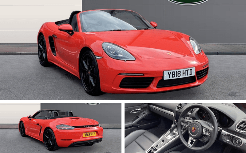 Vertu Motors Used Cars Photos All