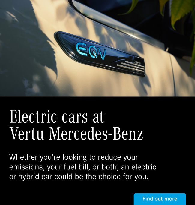 New and Used MercedesBenz Cars MercedesBenz Servicing Vertu Motors