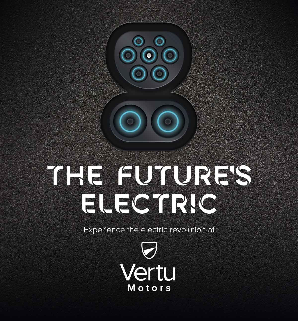 Electric & Hybrid Cars Vertu Motors