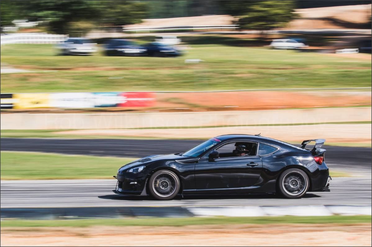 Fuel Starvation Flapper GT86 and WRX/BRZ/FRS IndustriesFinest LLC