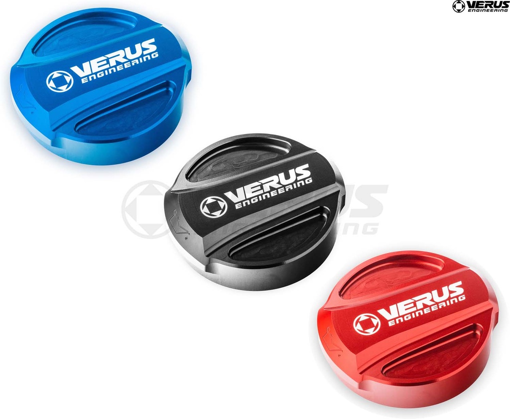 Oil Cap BMW (B58 Engine) Verus Engineering