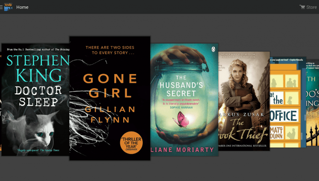 10 Best Book Reading Apps For Android and iOS vervelogic