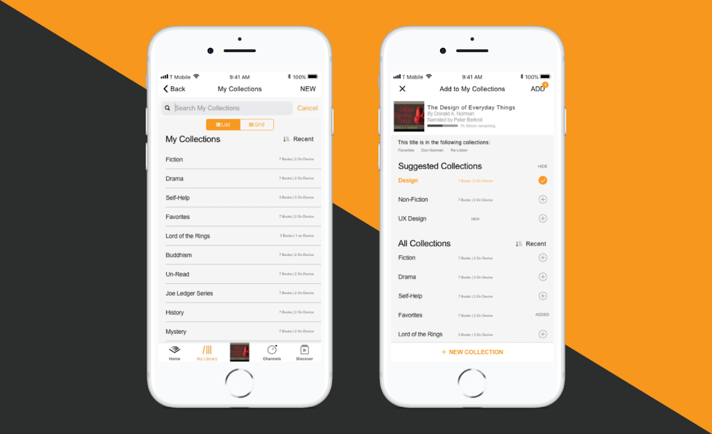 10 Best Book Reading Apps For Android and iOS vervelogic