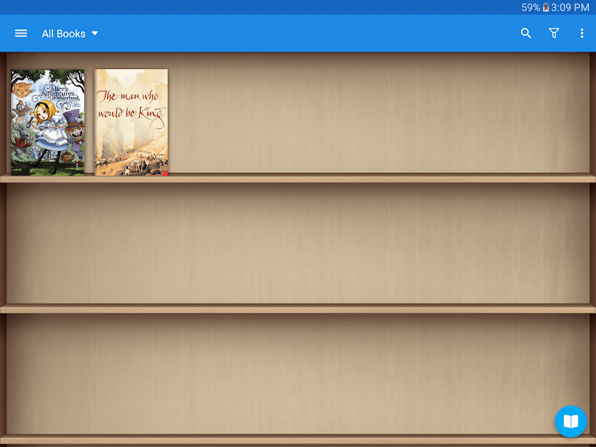 10 Best Book Reading Apps For Android and iOS vervelogic