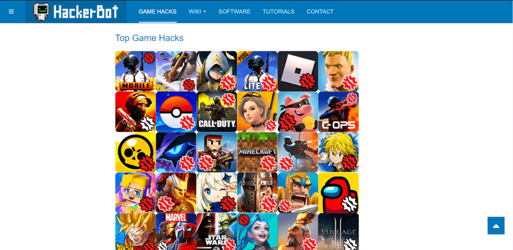 Best Game Hacker Apps for Android 2021 vervelogic