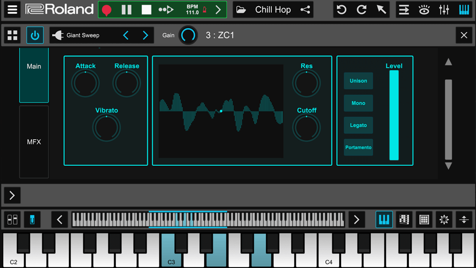 20 Best MusicMaking Apps for Android vervelogic