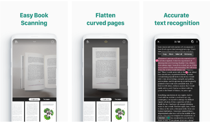 11 Best Android Scanner Apps Of 2021 vervelogic