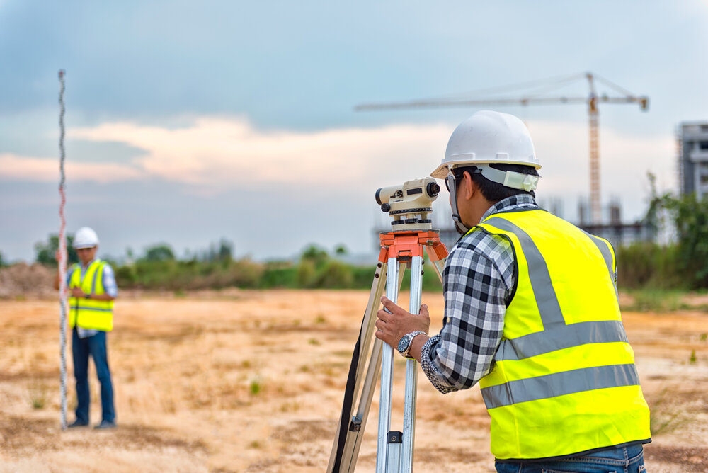 A Comprehensive Guide to the Different Types of Land Surveys Mom And