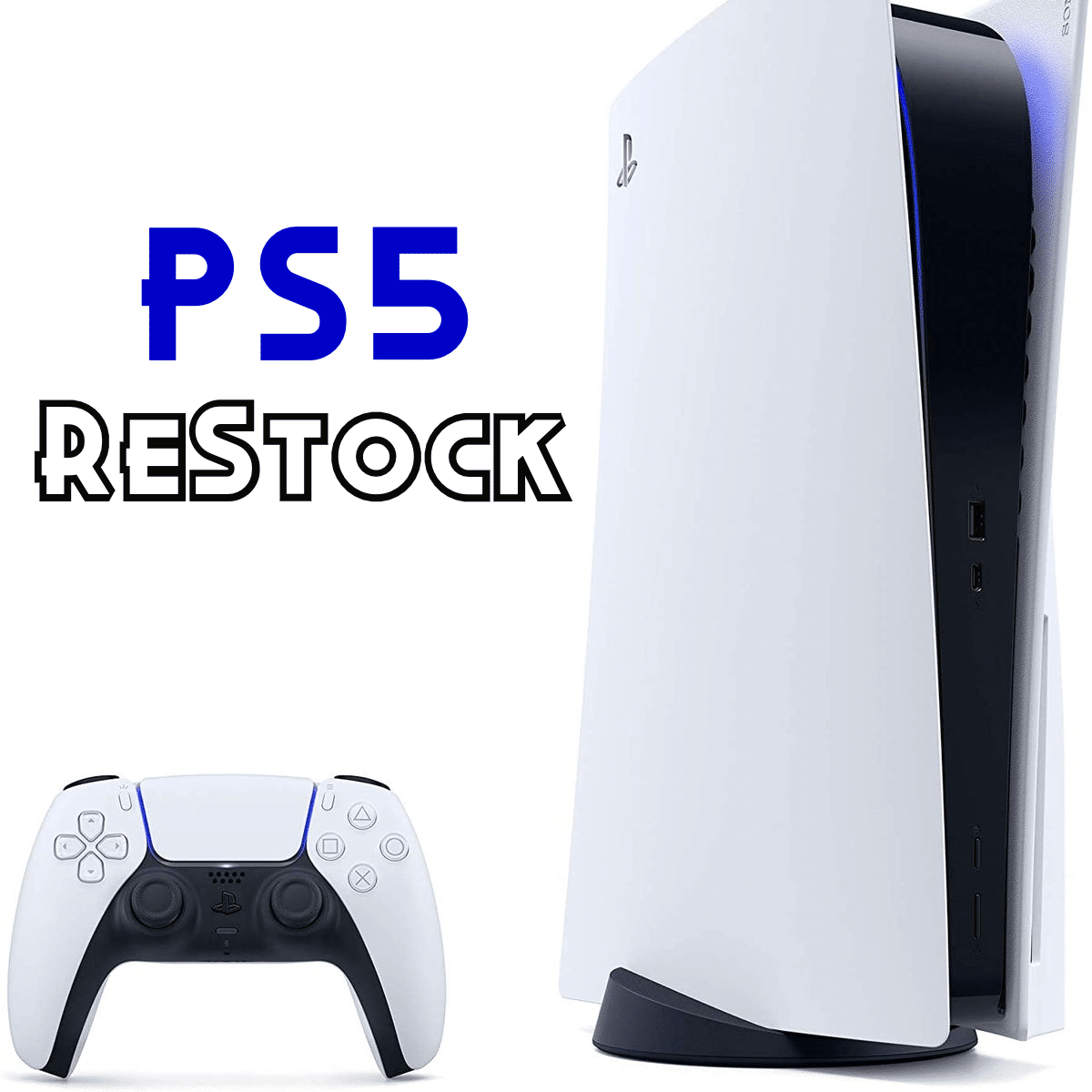 PS5 Stock Coming This Week for US and UK Retailers VeryAli Gaming