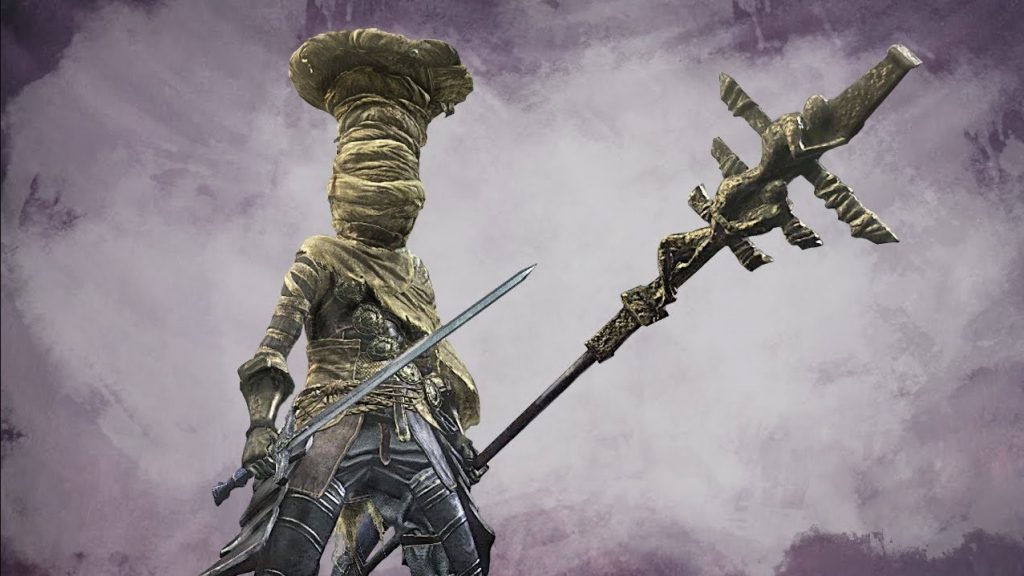Dark Souls 3 Luck Build Extensive Hollow Build Guide (2021) VeryAli