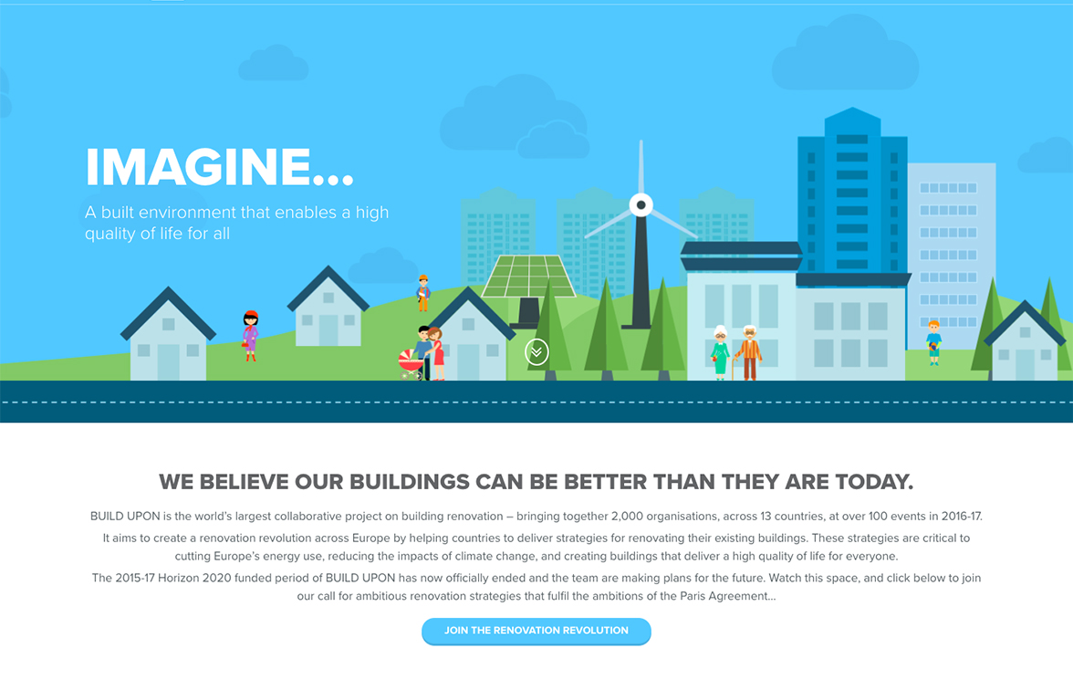 Build Upon VeryCreative