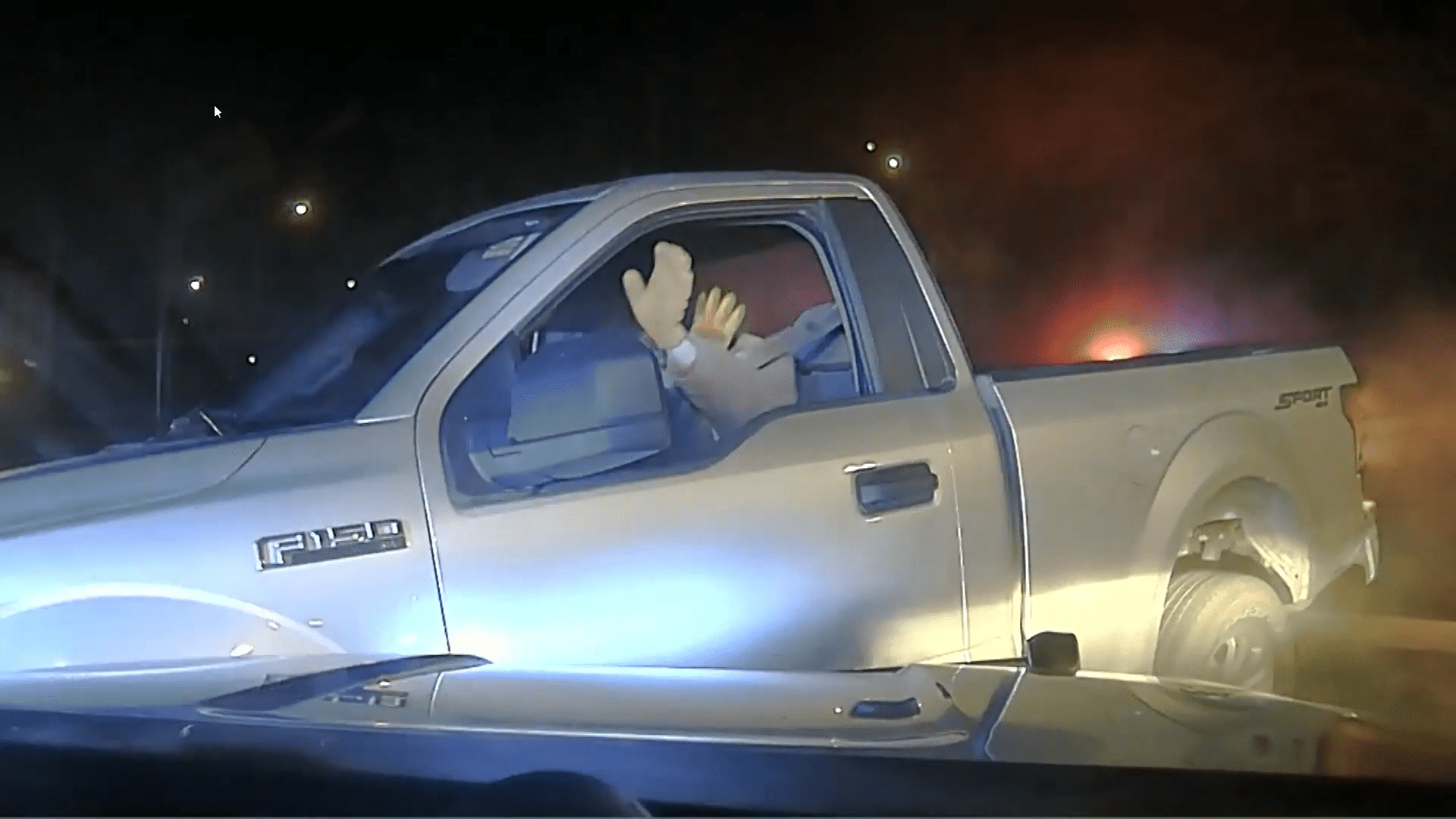 Crimes, Cons and Capers Car Chases Very Local