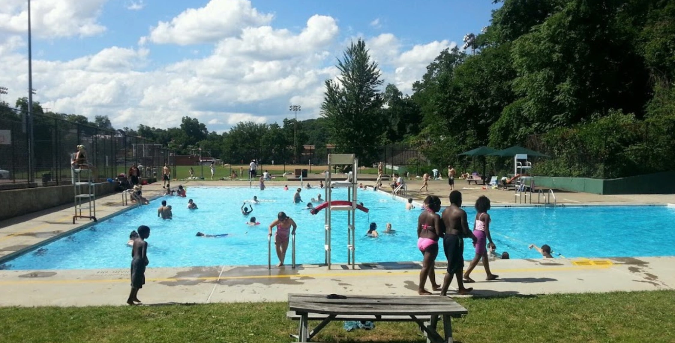 2019 Guide to Pittsburgh's 18 City Swimming Pools Very Local