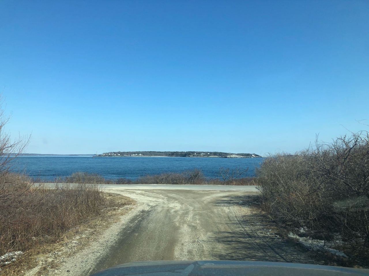 Peaks Island, Maine Vacation real estate for sale Build your year