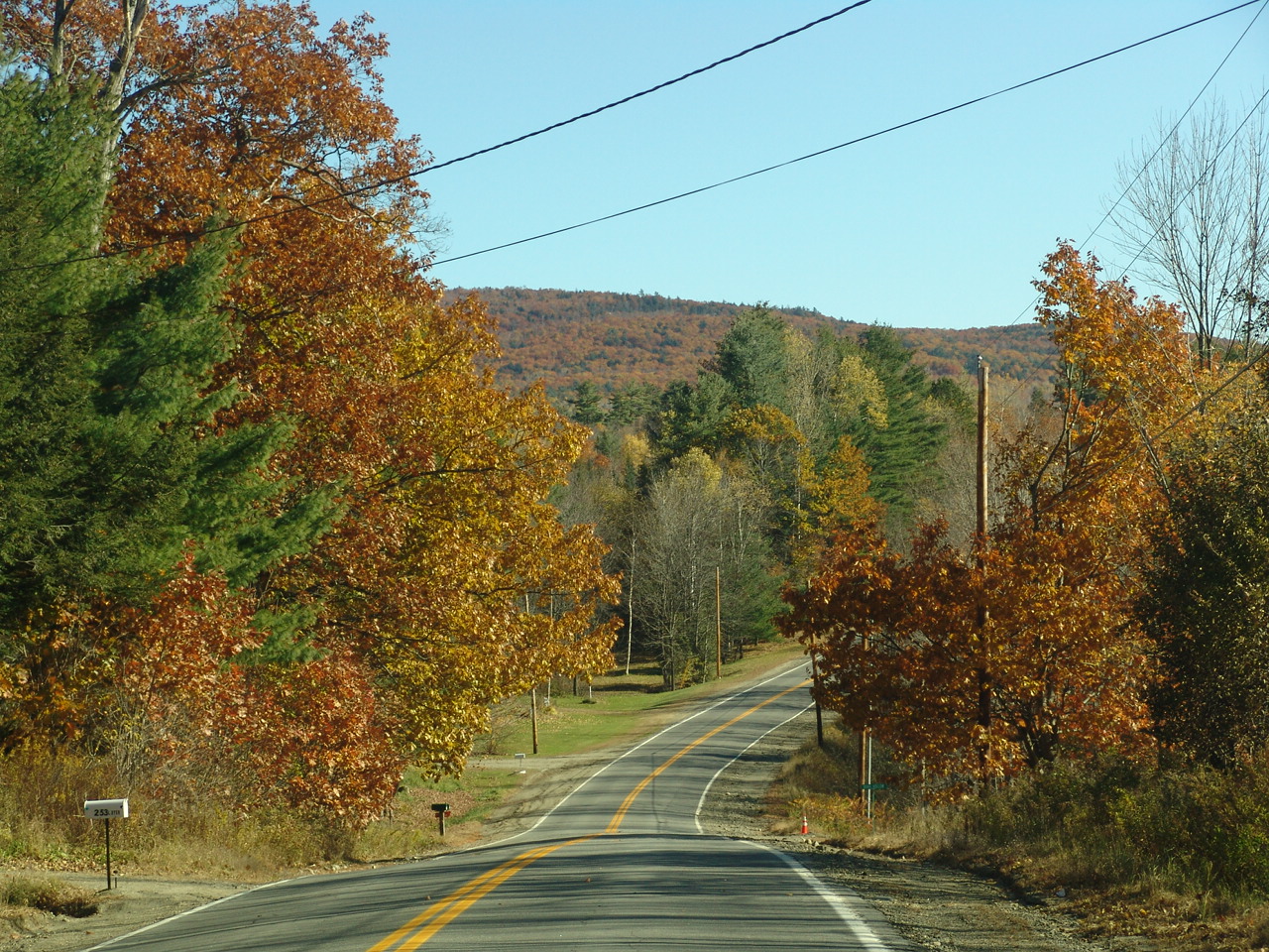 Mount Vernon, Maine Vacation real estate for sale Located in the