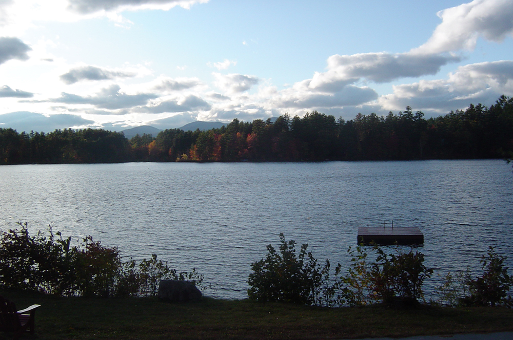DOWNTOWN LOVELL, Maine MAINE 2800 LUXURY vacation rental property for sale