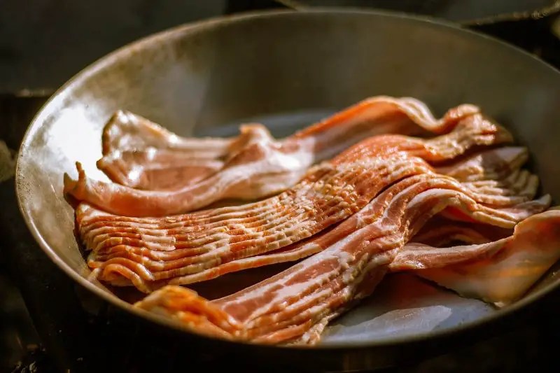 How To Bake Bacon In The Oven Rachael Ray? VeryMeaty
